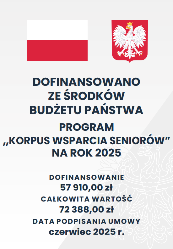 2025 korpus wsparcia