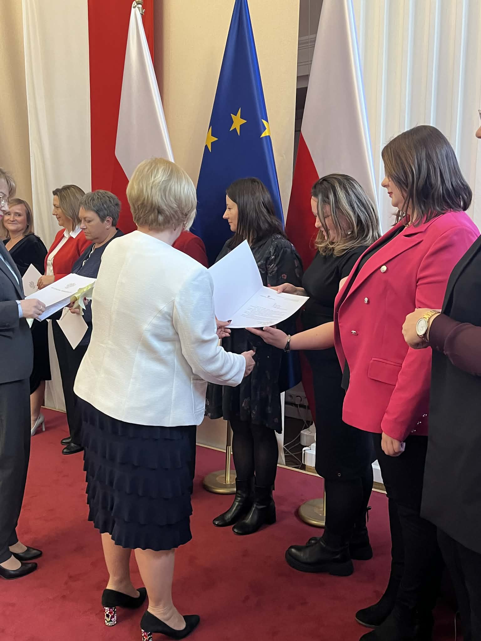 Wyróżnienie 2025 12 3