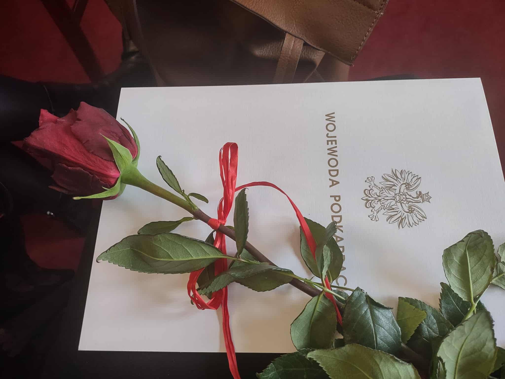 Wyróżnienie 2025 12 5