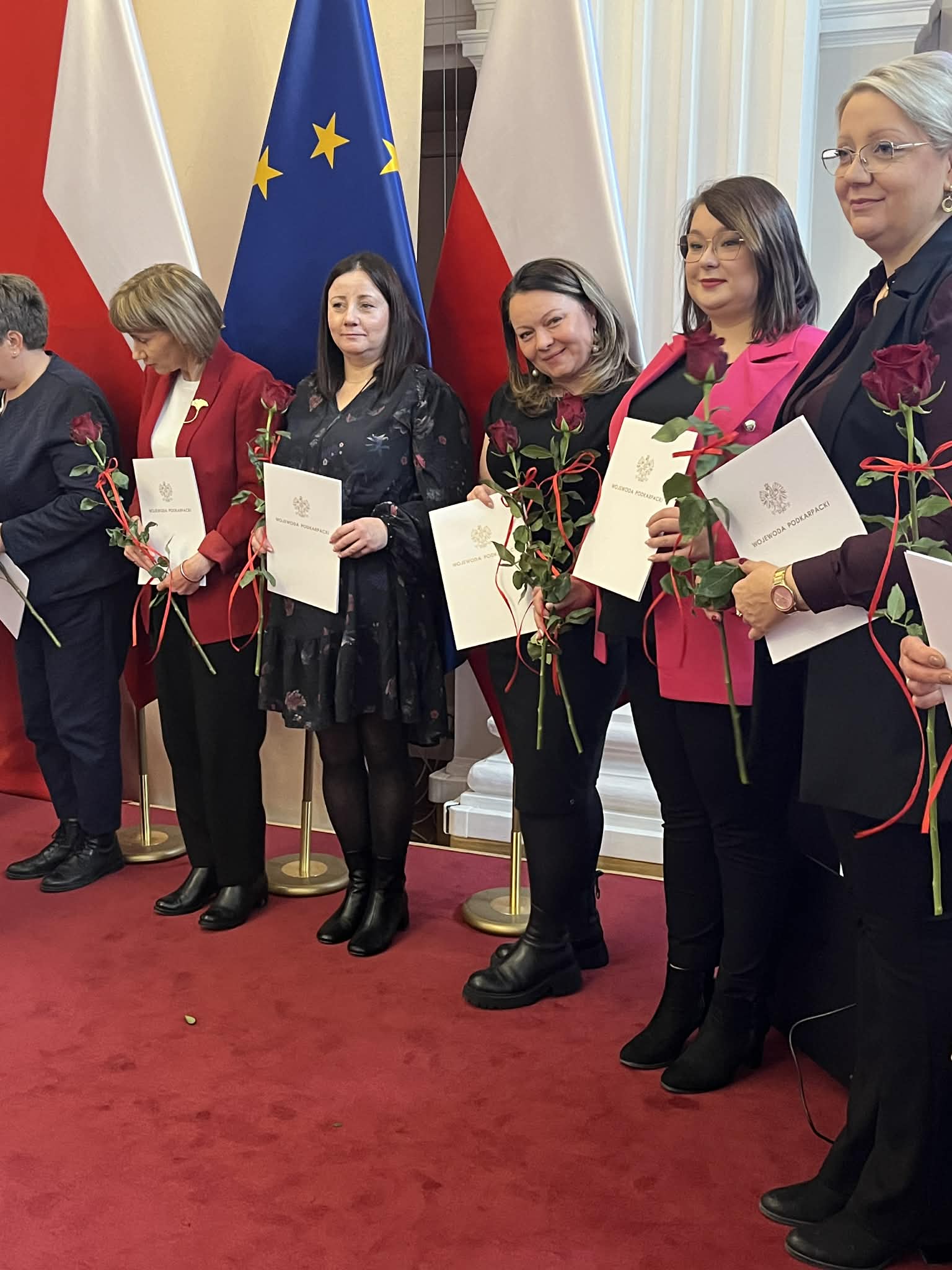 Wyróżnienie 2025 12 6