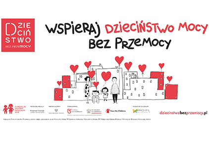 dzieciństwo bez przemocy 2024 10 24